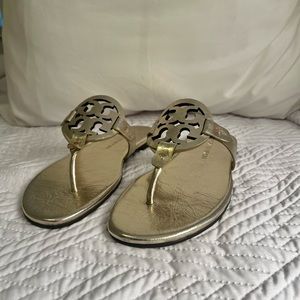 Tory Burch Miller Sandal